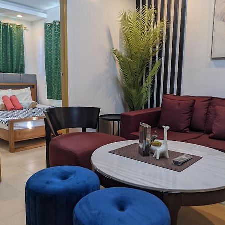 307 Anabelle Residence At Marina Spatial Condominium دوماغيتي المظهر الخارجي الصورة