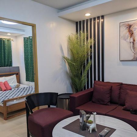 307 Anabelle Residence At Marina Spatial Condominium دوماغيتي المظهر الخارجي الصورة