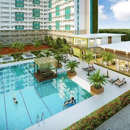 307 Anabelle Residence At Marina Spatial Condominium دوماغيتي المظهر الخارجي الصورة