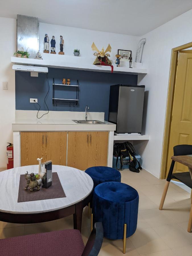 307 Anabelle Residence At Marina Spatial Condominium دوماغيتي المظهر الخارجي الصورة